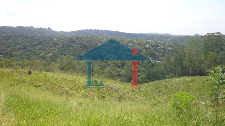 Área Itapecerica da Serra