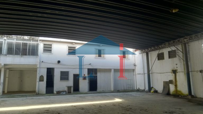 Galpão Veleiros Galpão Veleiros