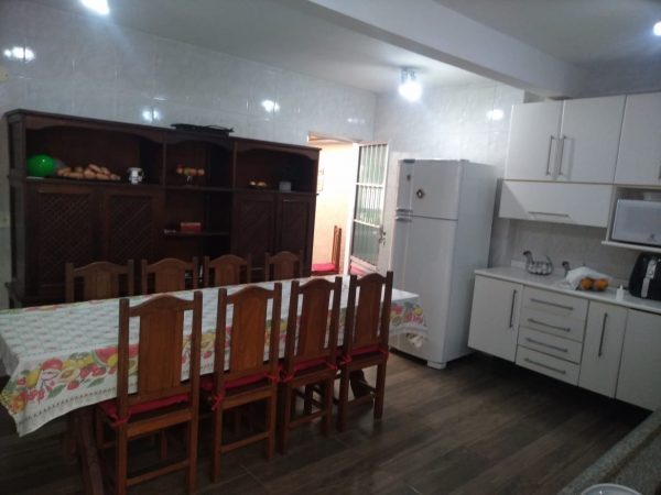 Casa Cidade Dutra