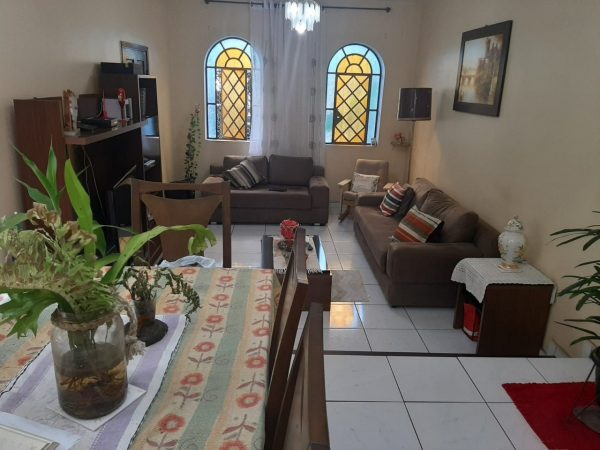 SOBRADO CIDADE DUTRA