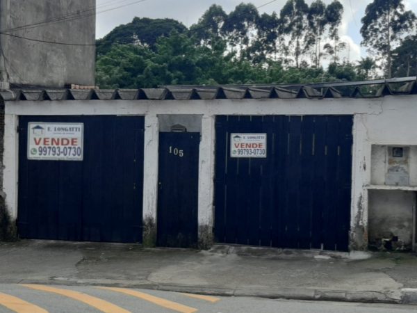 Térrea Vila São José