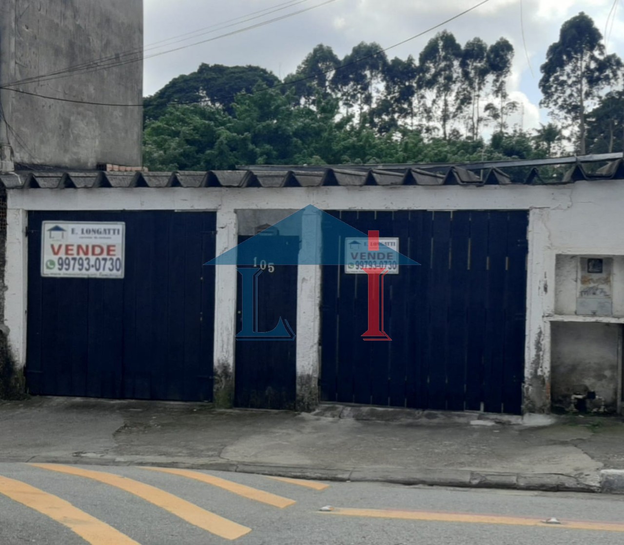 Térrea Vila São José Térrea Vila São José