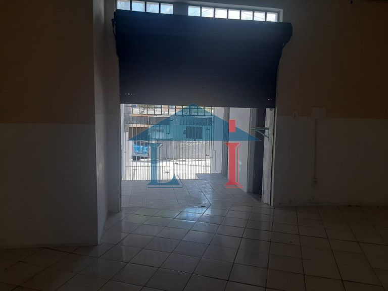 Salão Comercial Jardim Cliper Salão Comercial Jardim Cliper