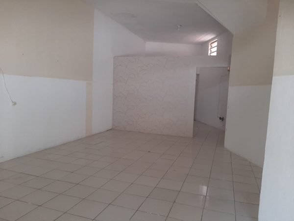 Salão Comercial Jardim Cliper