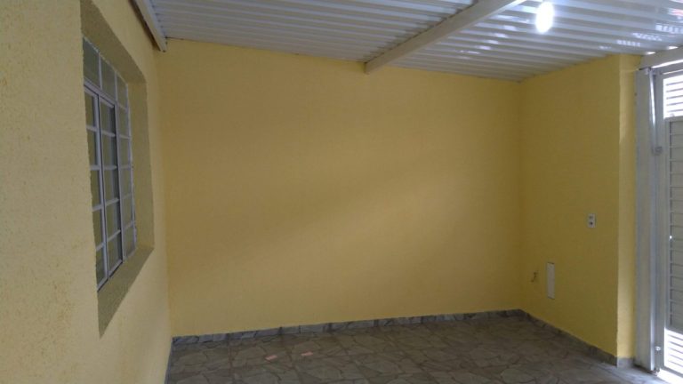 Sobrado Capela do Socorro Sobrado Capela do Socorro