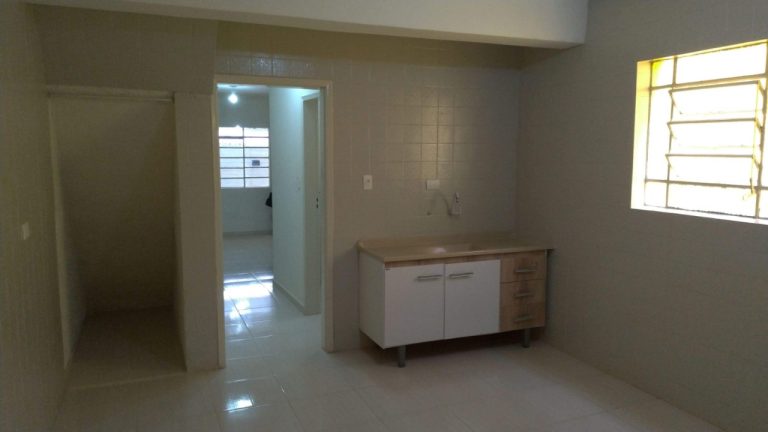 Sobrado Capela do Socorro Sobrado Capela do Socorro