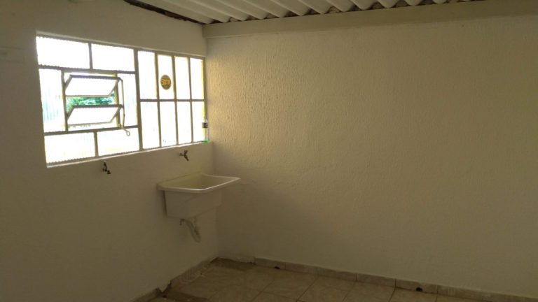 Sobrado Capela do Socorro Sobrado Capela do Socorro