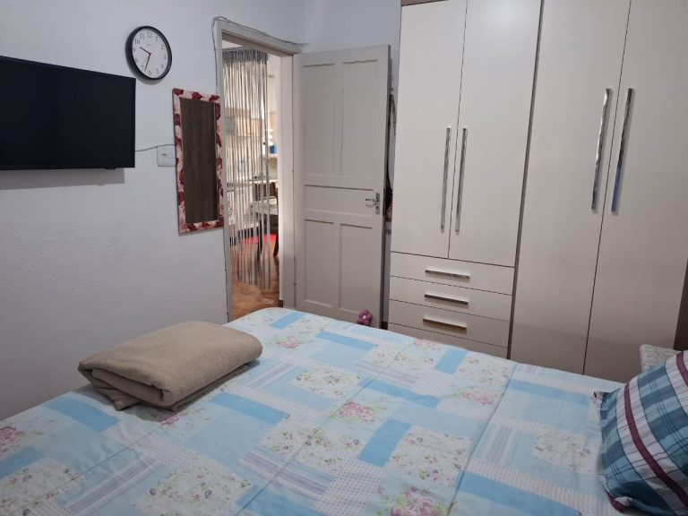 Térrea Capela do Socorro