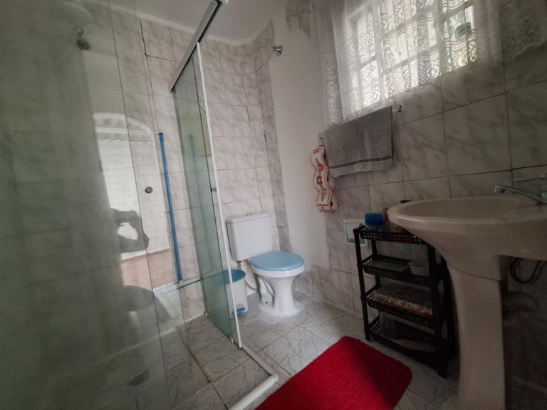 Térrea Capela do Socorro