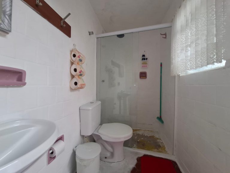 Térrea Capela do Socorro