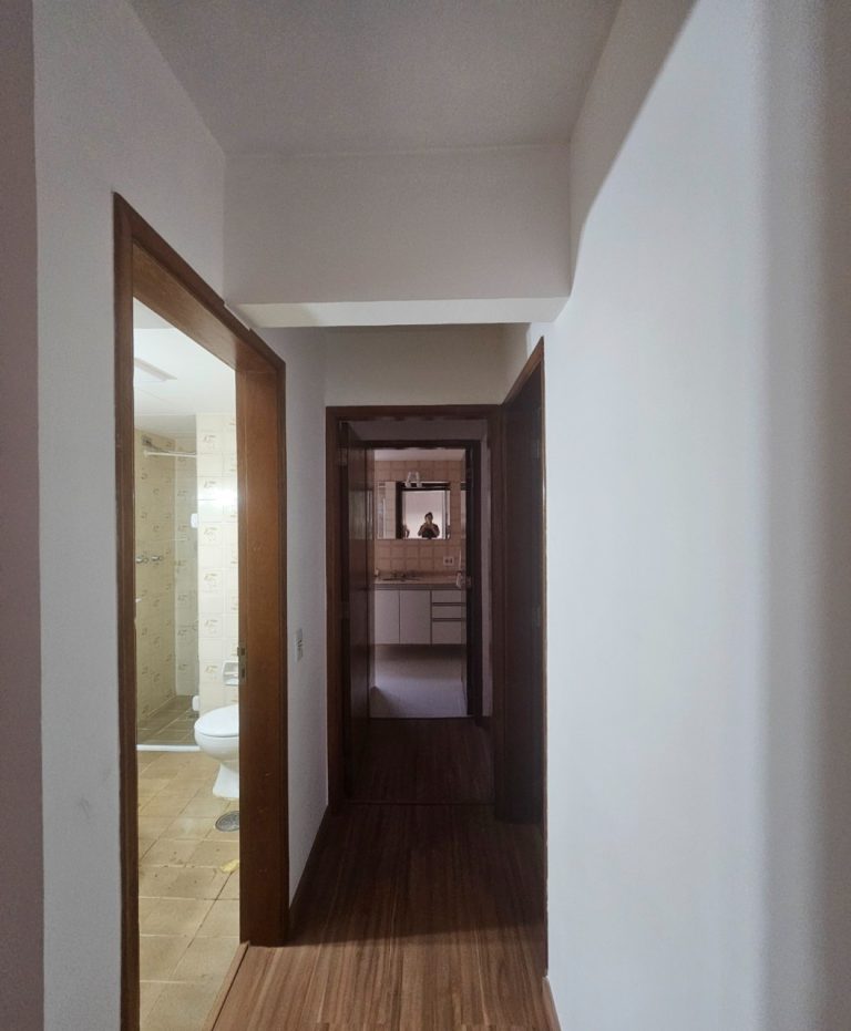 Apartamento Alto Boa Vista
