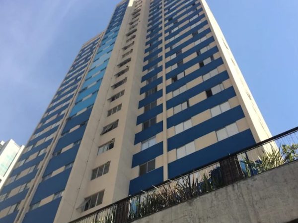 Apartamento Alto Boa Vista