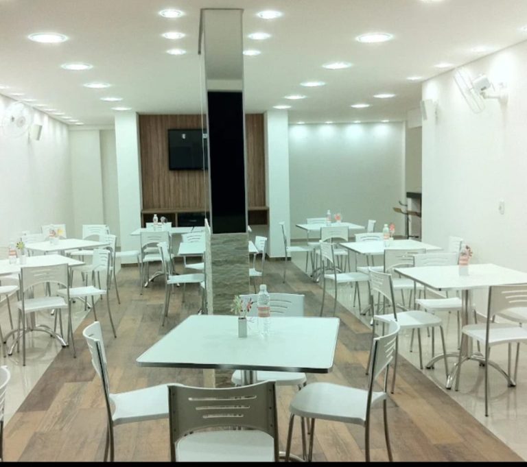 Apartamento Alto Boa Vista