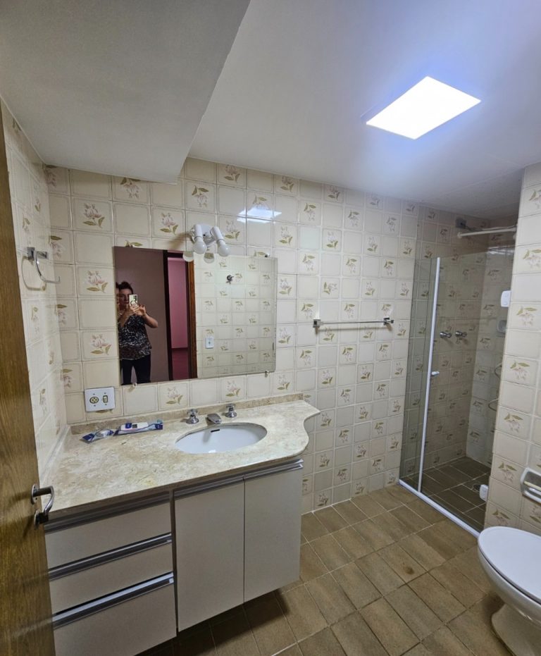Apartamento Alto Boa Vista