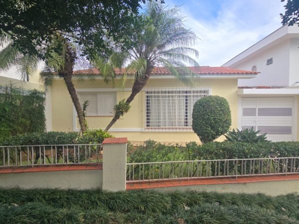 Terrea Portal do Morumbi