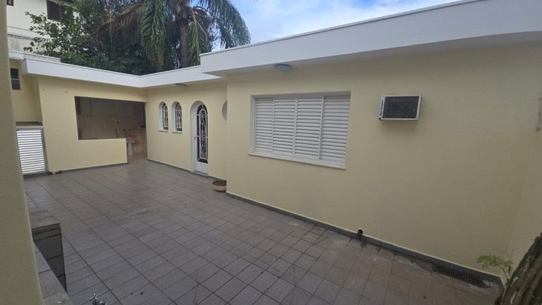 Terrea Portal do Morumbi