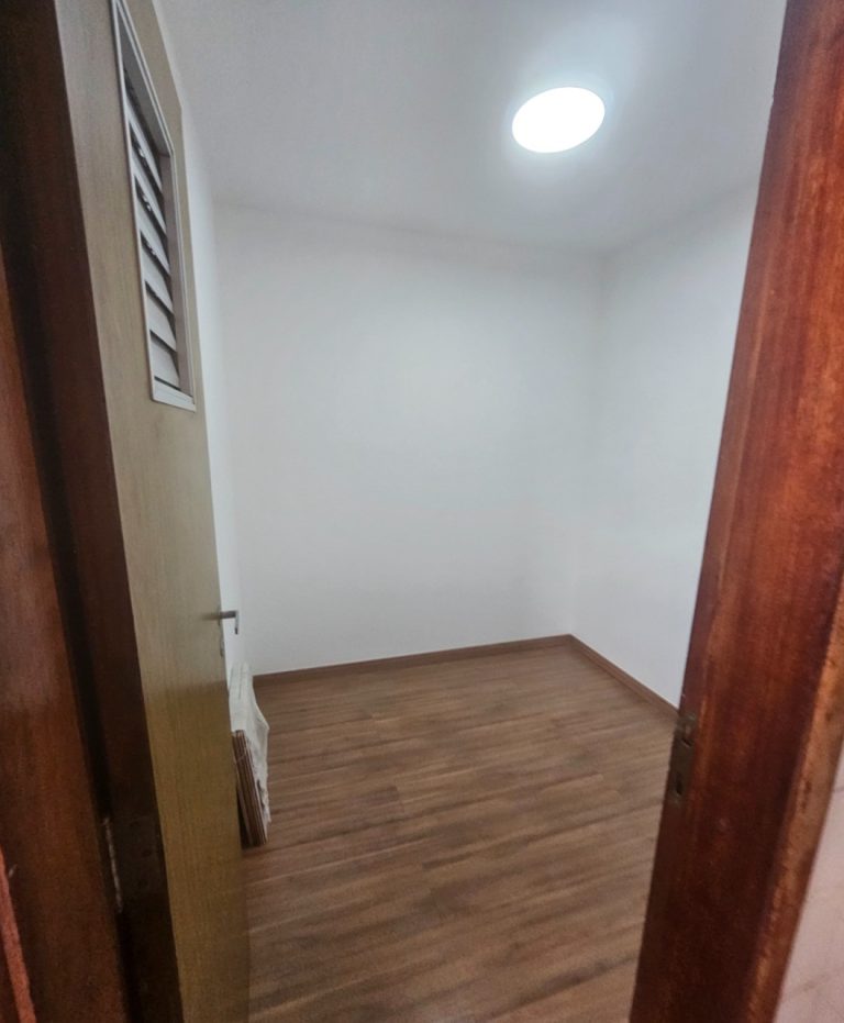 Apartamento Alto Boa Vista