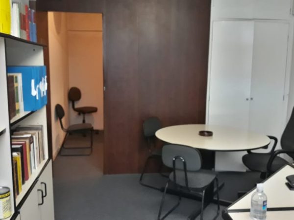 Sala Comercial Santo Amaro