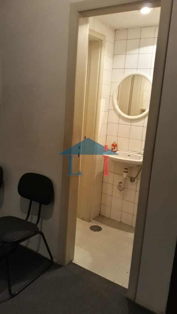 Sala Comercial Santo Amaro