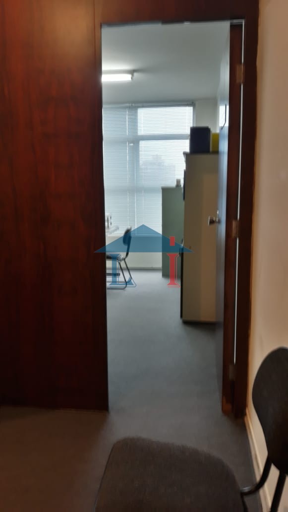 Sala Comercial Santo Amaro