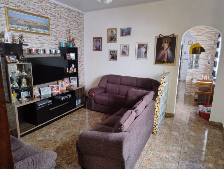 Imóvel Multifamiliar