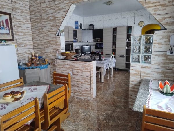 Imóvel Multifamiliar