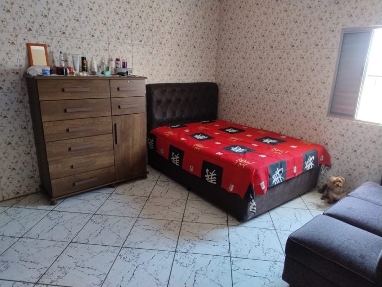 Imóvel Multifamiliar