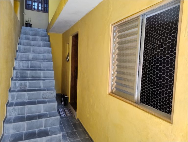 Imóvel Multifamiliar