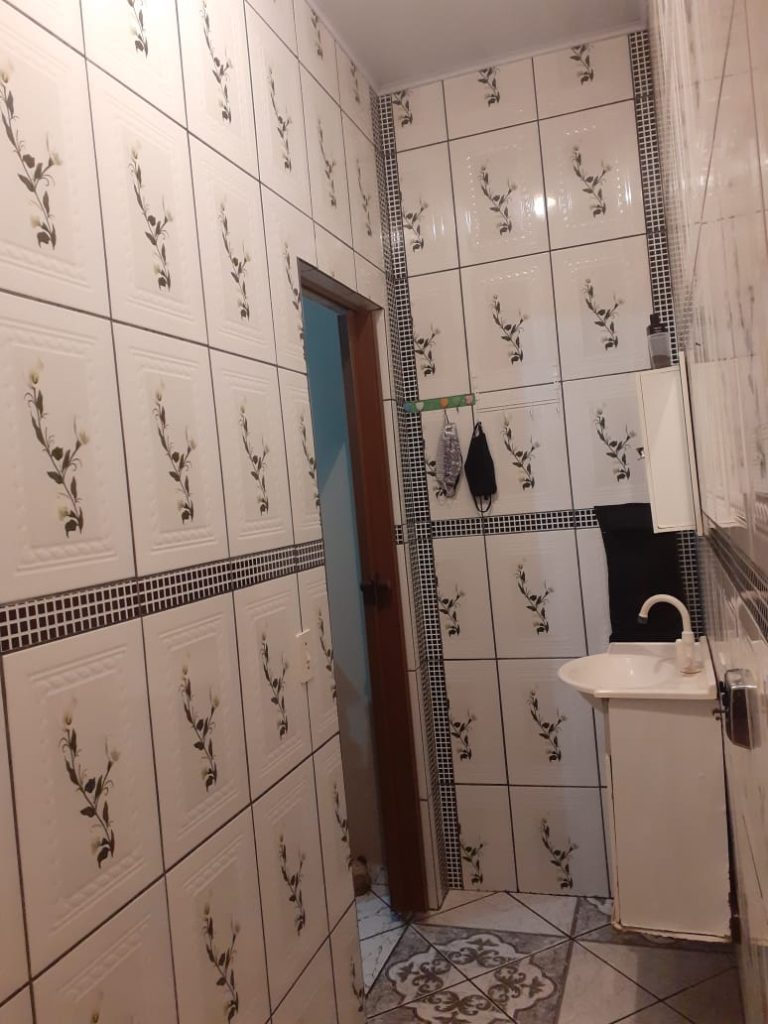 Imóvel Multifamiliar