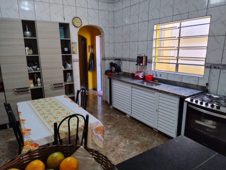 Imóvel Multifamiliar