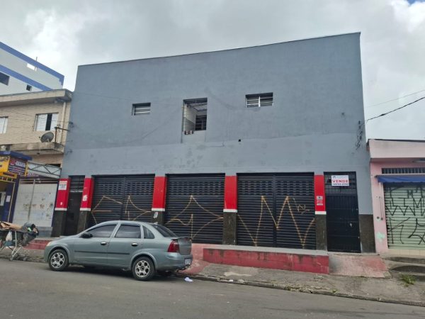 Prédio Comercial