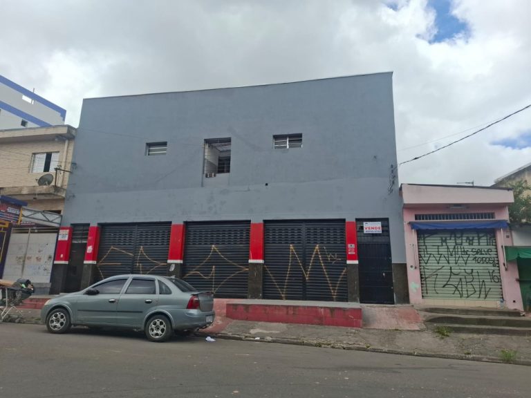 Prédio Comercial