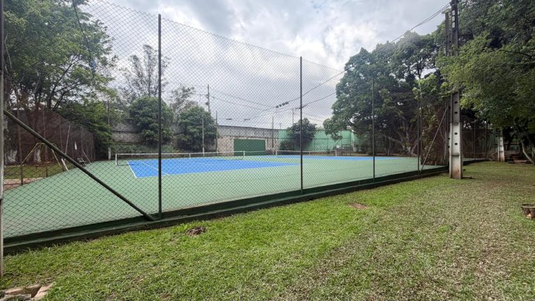 APARTAMENTO MORUMBI