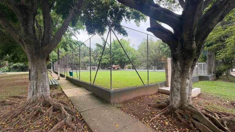 APARTAMENTO MORUMBI