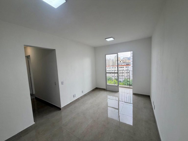 APARTAMENTO MORUMBI