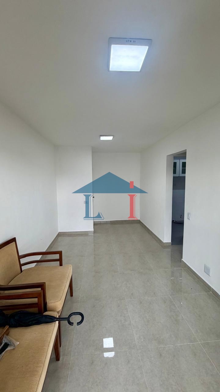 APARTAMENTO MORUMBI