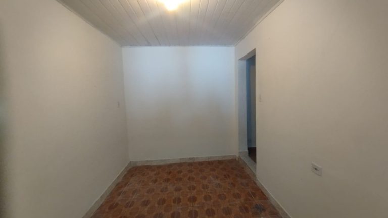 Térrea Campo Grande