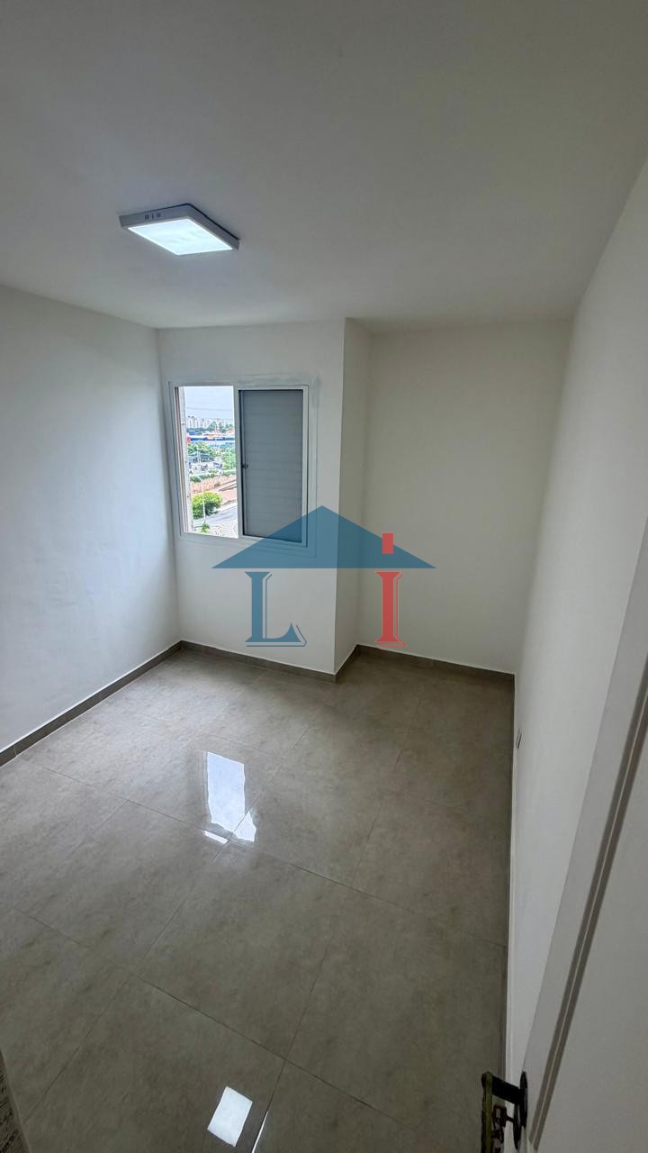 APARTAMENTO MORUMBI