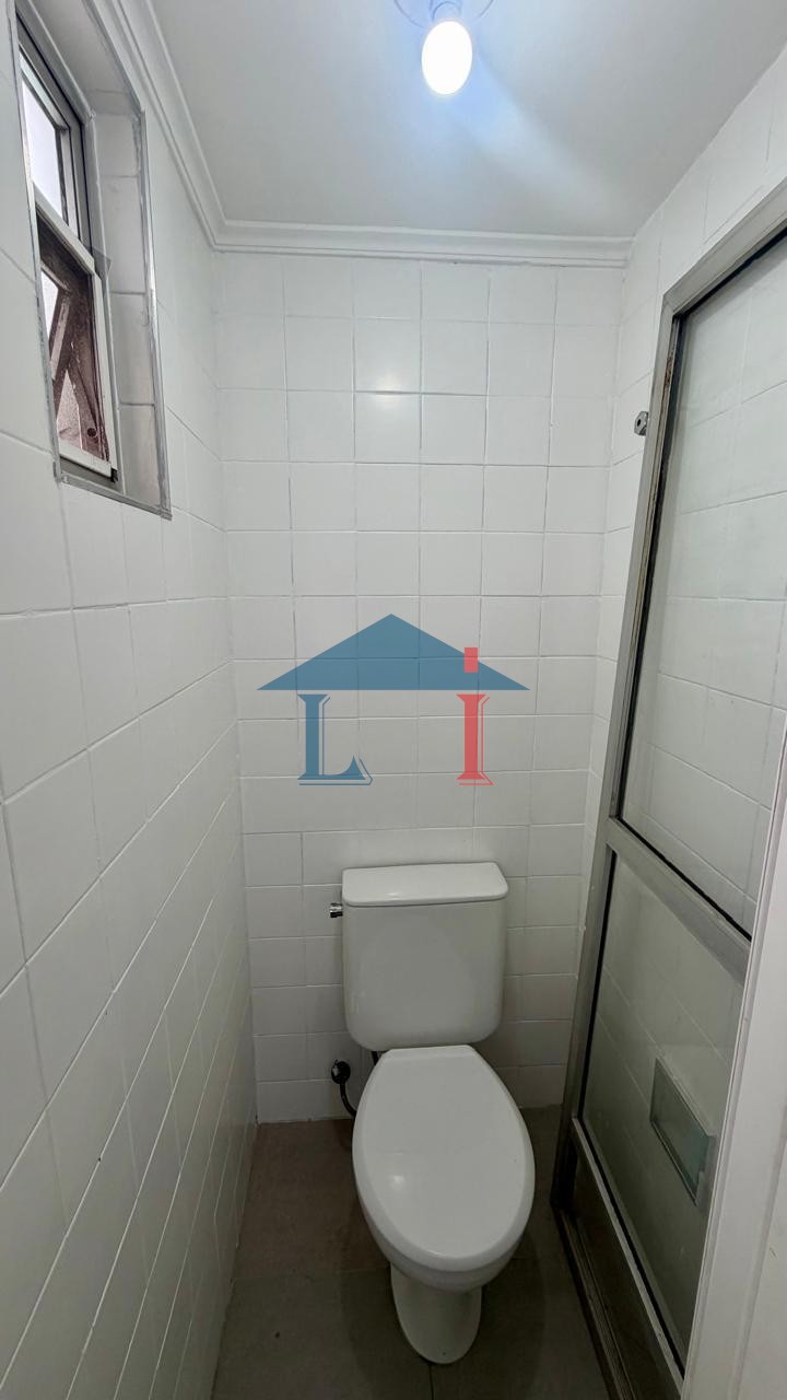 APARTAMENTO MORUMBI