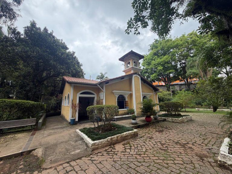 APARTAMENTO MORUMBI