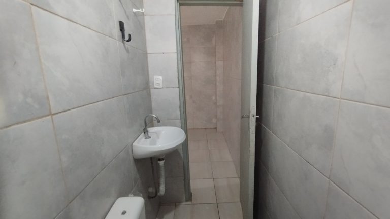 Térrea Campo Grande