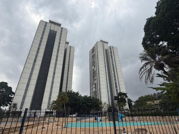 APARTAMENTO MORUMBI