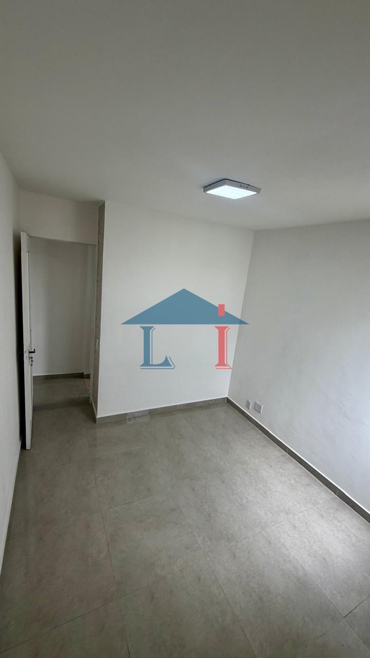 APARTAMENTO MORUMBI