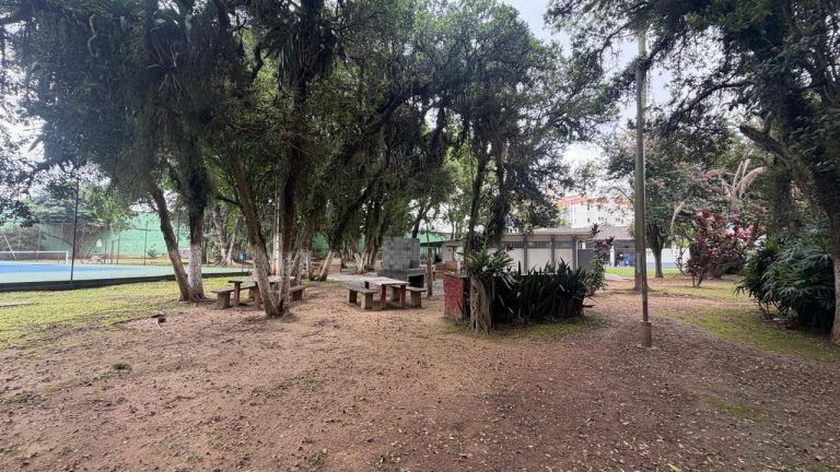 APARTAMENTO MORUMBI