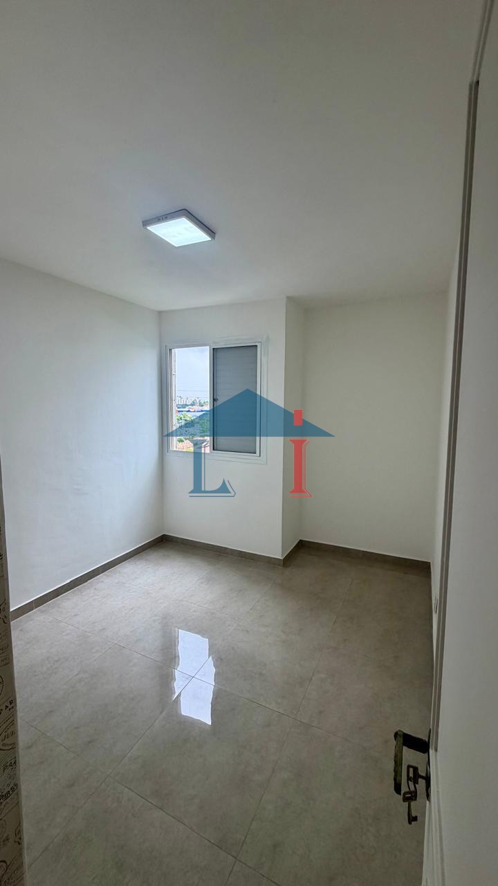 APARTAMENTO MORUMBI