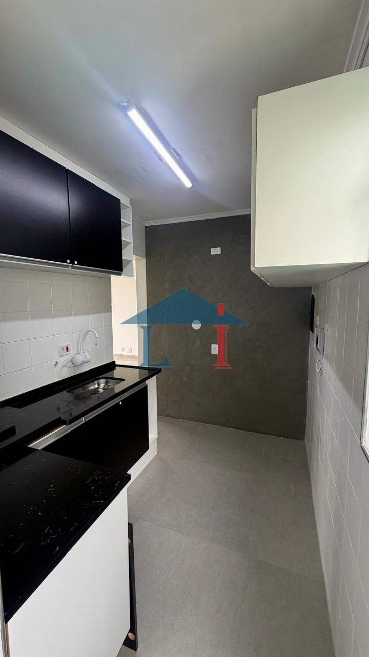 APARTAMENTO MORUMBI