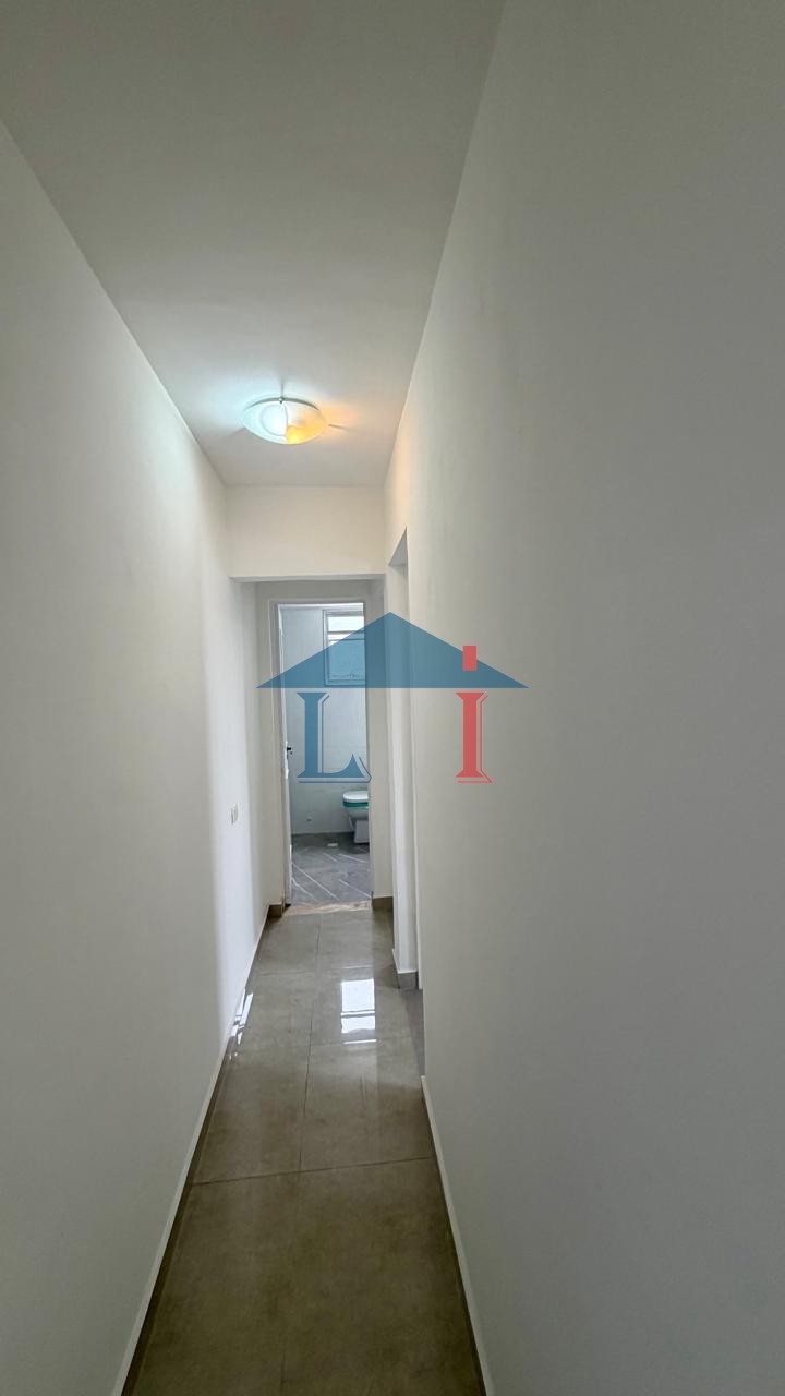 APARTAMENTO MORUMBI