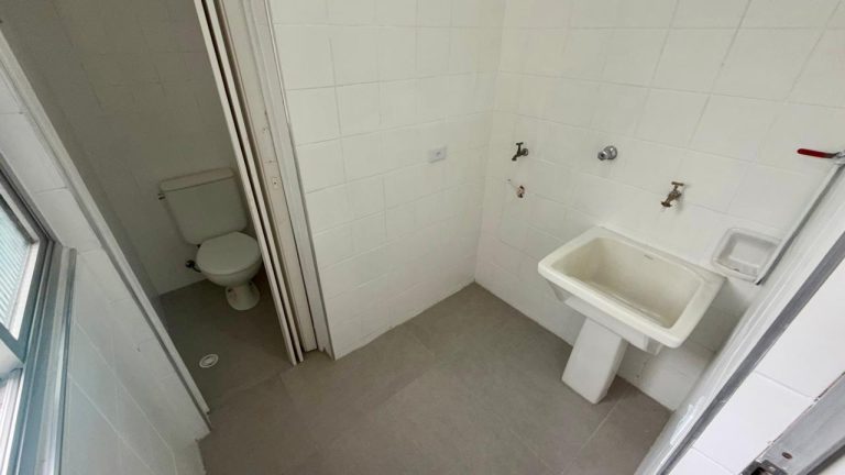 APARTAMENTO MORUMBI