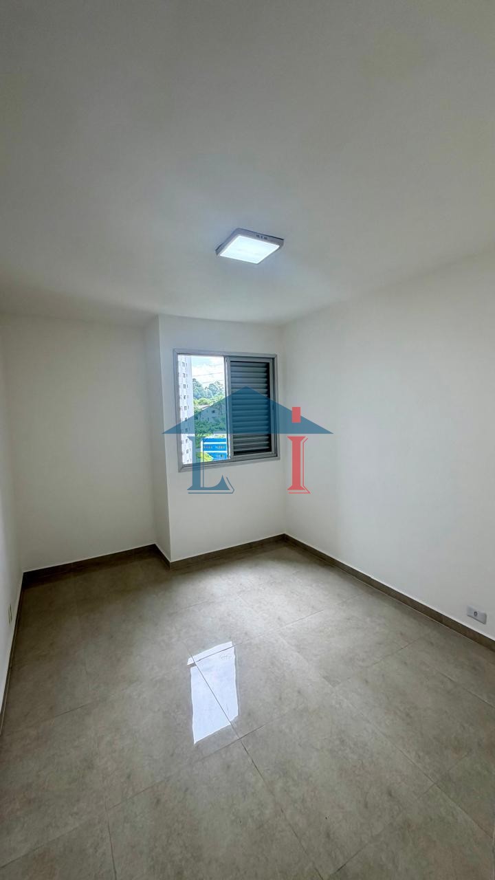 APARTAMENTO MORUMBI