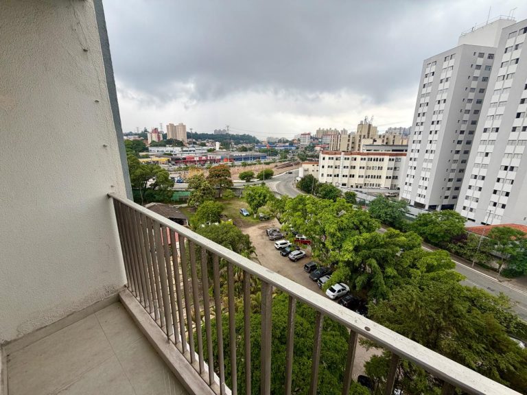 APARTAMENTO MORUMBI